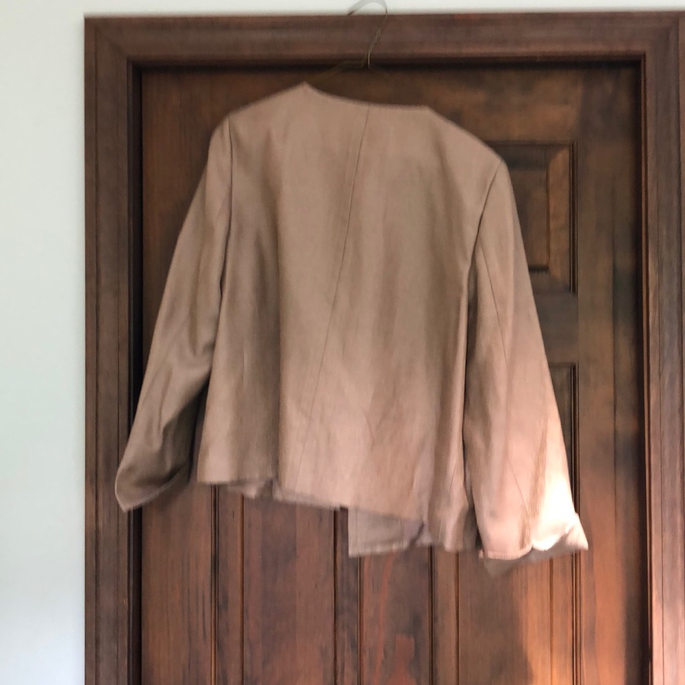 Talbots jacket - Picture 3 of 3